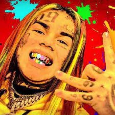 تصویر شماره 17 از آلبوم تصویر زمینه تِکاشی سیکس ناین (Tekashi 6ix9ine)